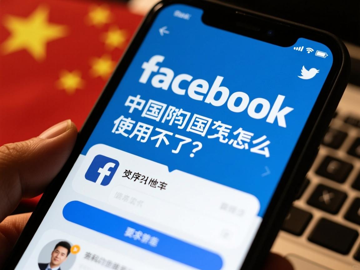 详细阅读:脸书推特在中国怎么使用不了 脸书推特在中国怎么使用不了