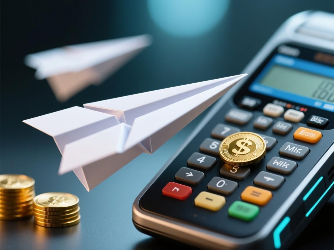 纸飞机购买东西怎么支付