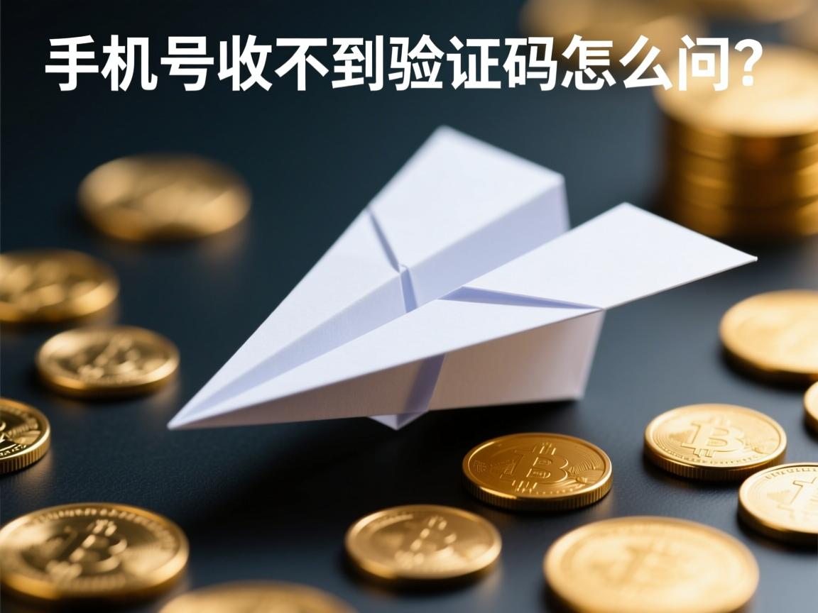 纸飞机手机号收不到验证码怎么回事