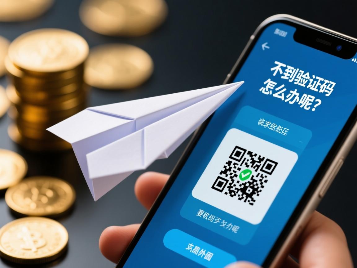 纸飞机收不到手机验证码怎么办呢