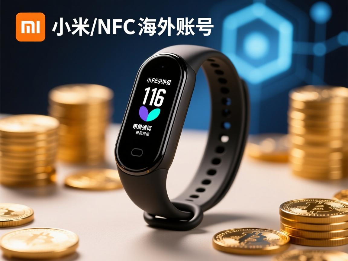 小米手环6nfc海外账号的相关长尾关键词有哪些