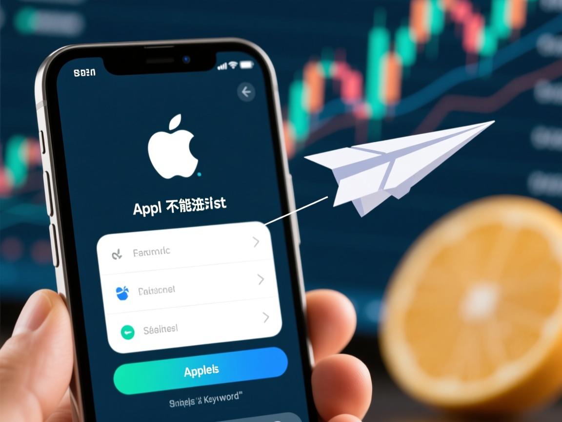 苹果手机不能注册纸飞机的相关长尾关键词有什么