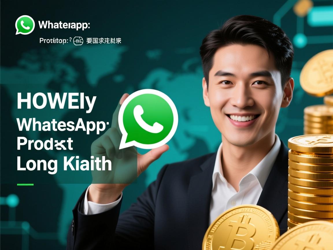如何用whatsapp推广的相关长尾关键词是那些