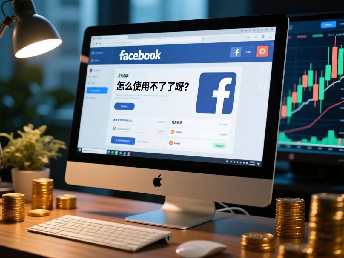 详细阅读:电脑版脸书怎么使用不了了呀 电脑版脸书怎么使用不了了呀