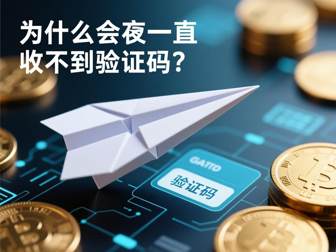 纸飞机为什么会一直收不到验证码