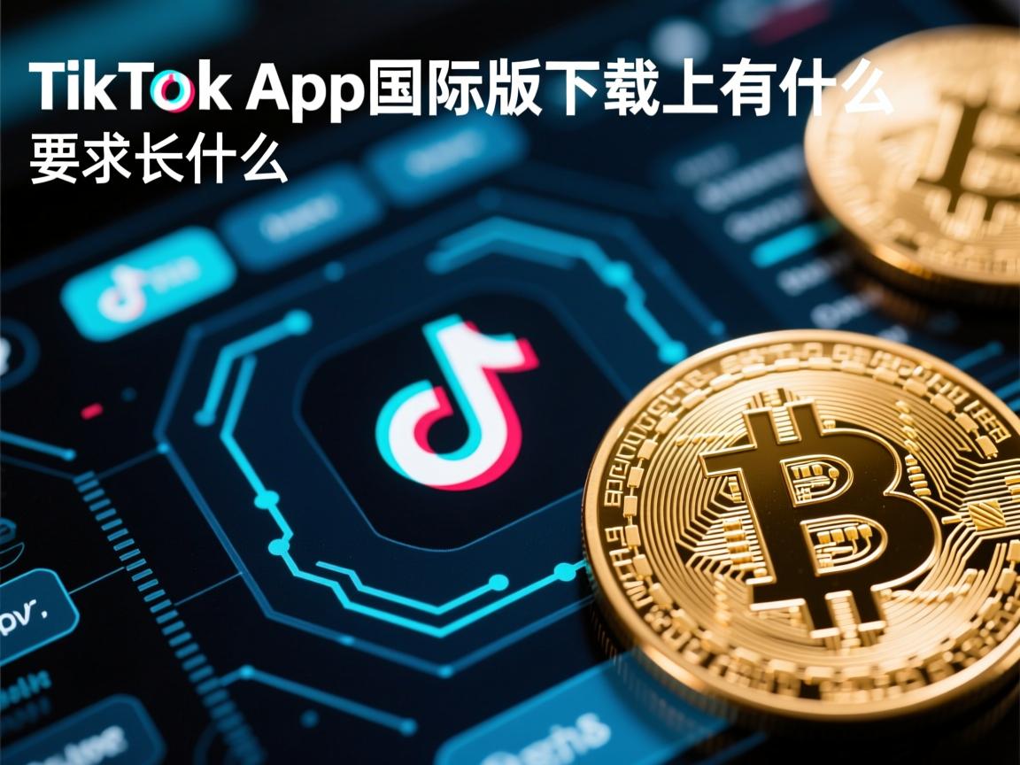 tiktok app国际版下载的相关长尾关键词有什么