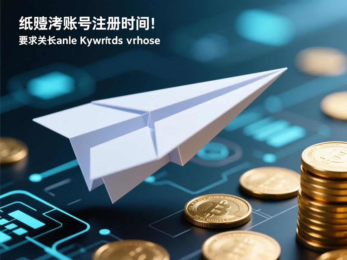 纸飞机账号注册时间的相关长尾关键词是那些