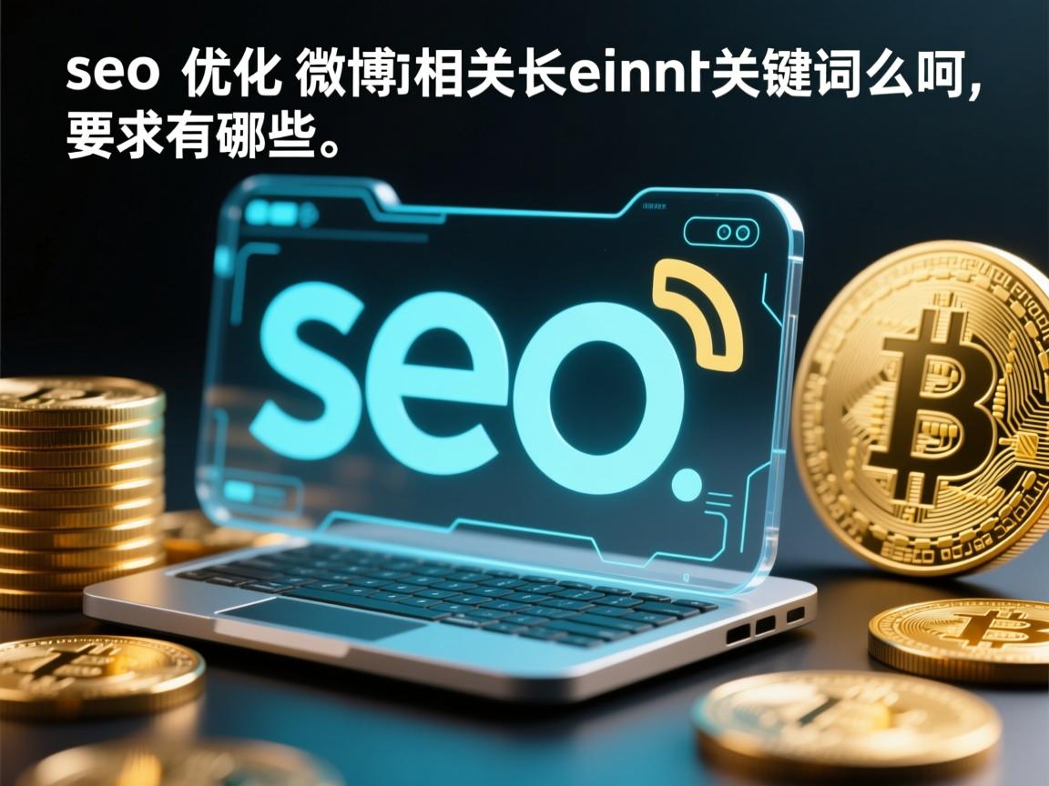 seo 优化微博的相关长尾关键词有哪些