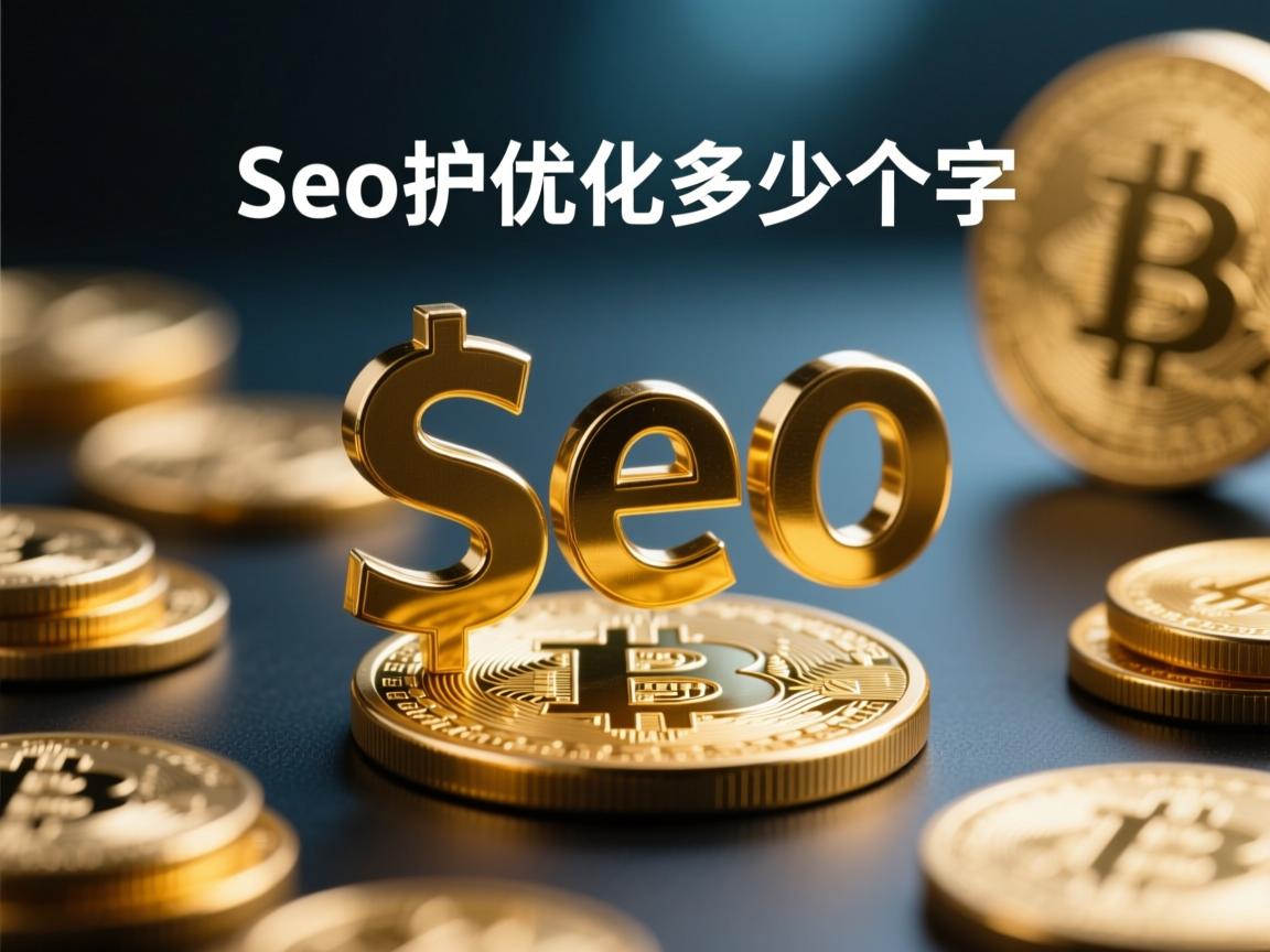 seo优化多少个字