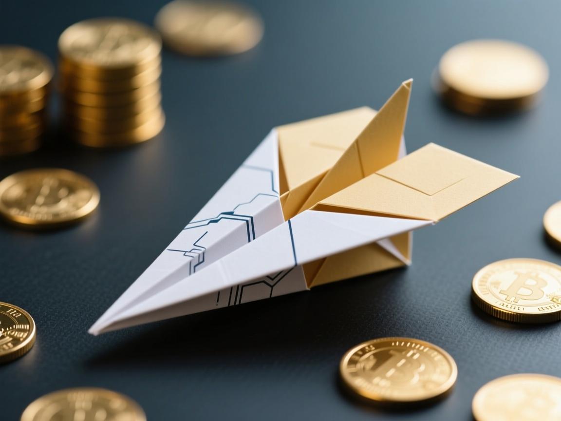 购买的折纸飞机怎么用