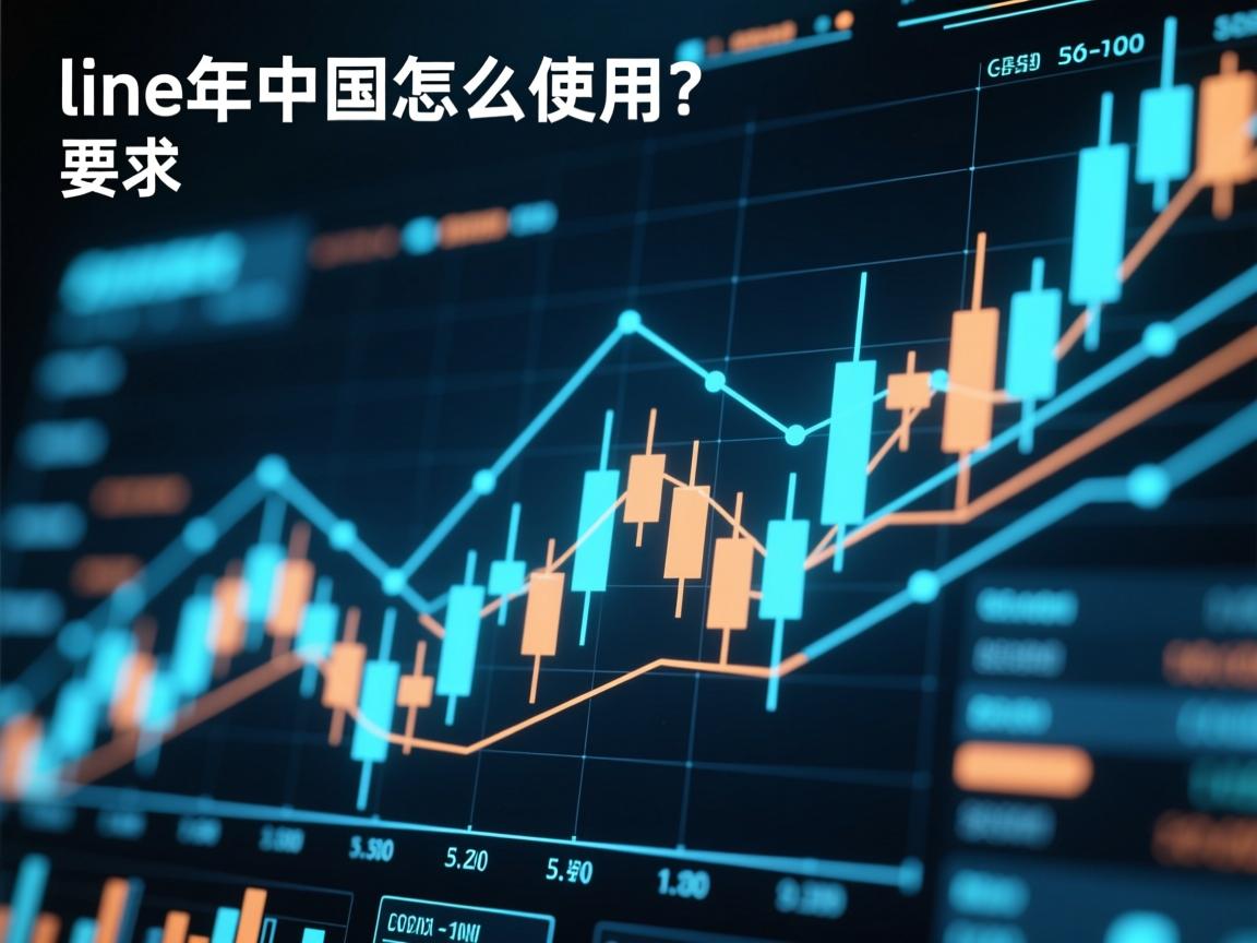 line在中国要怎么使用