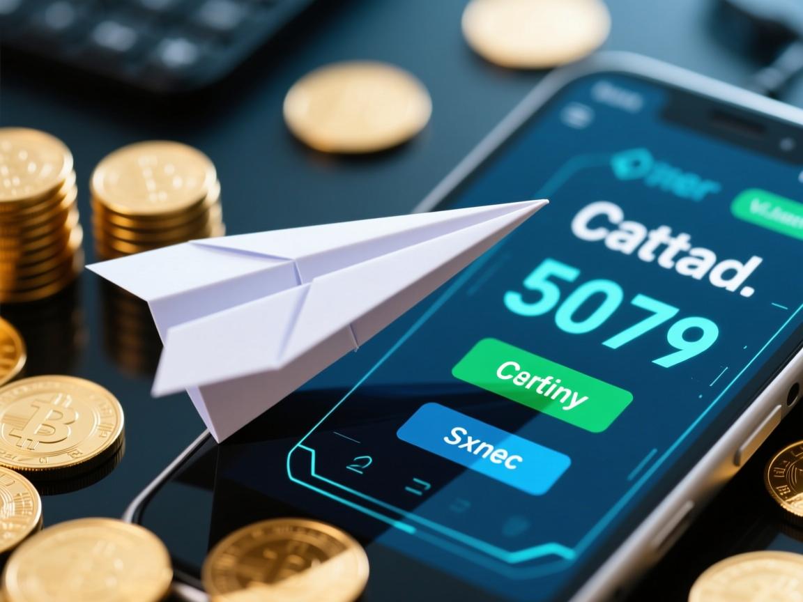 纸飞机收不到设备验证码