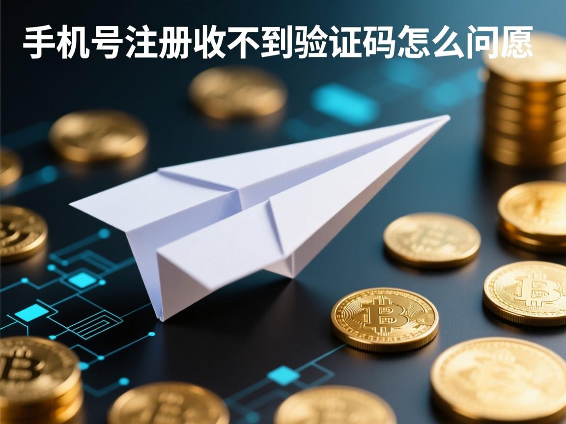 纸飞机手机号注册收不到验证码怎么回事