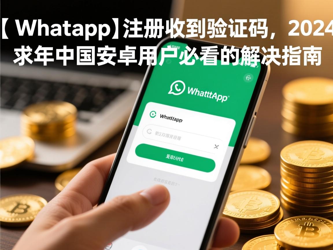 }WhatsApp注册收不到验证码，2024年中国安卓用户必看的解决指南