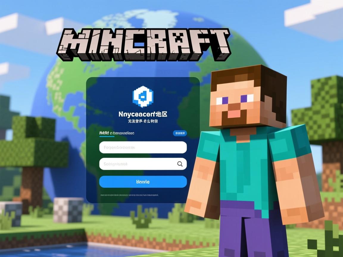 我的世界海外地区无法登录账号怎么回事的相关长尾关键词是那些