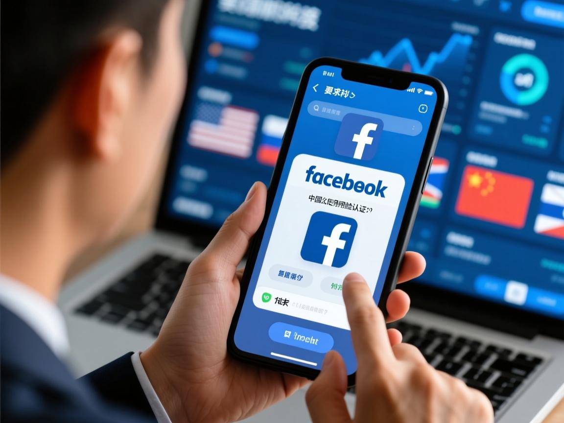 详细阅读:外国人在中国怎么使用脸书认证 外国人在中国怎么使用脸书认证
