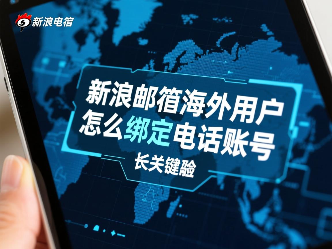 新浪邮箱海外用户怎么绑定电话账号的相关长尾关键词是那些