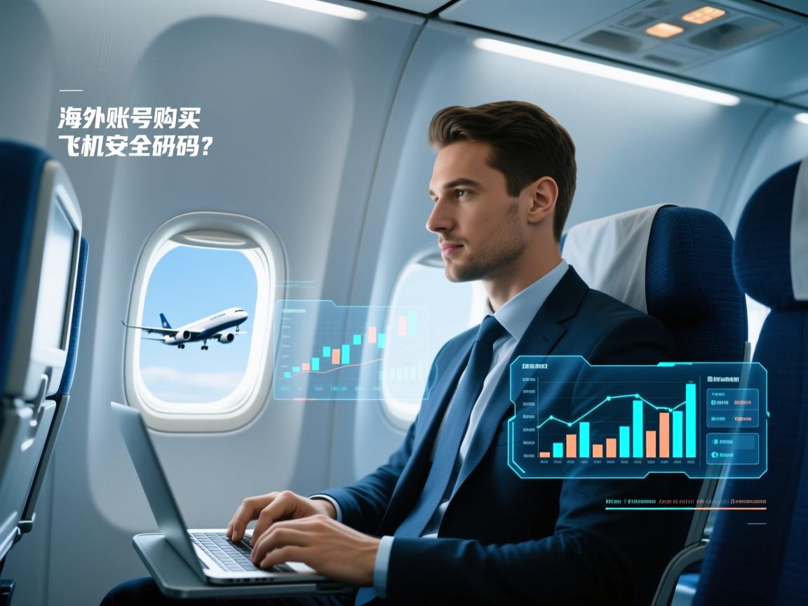 海外账号购买飞机安全吗