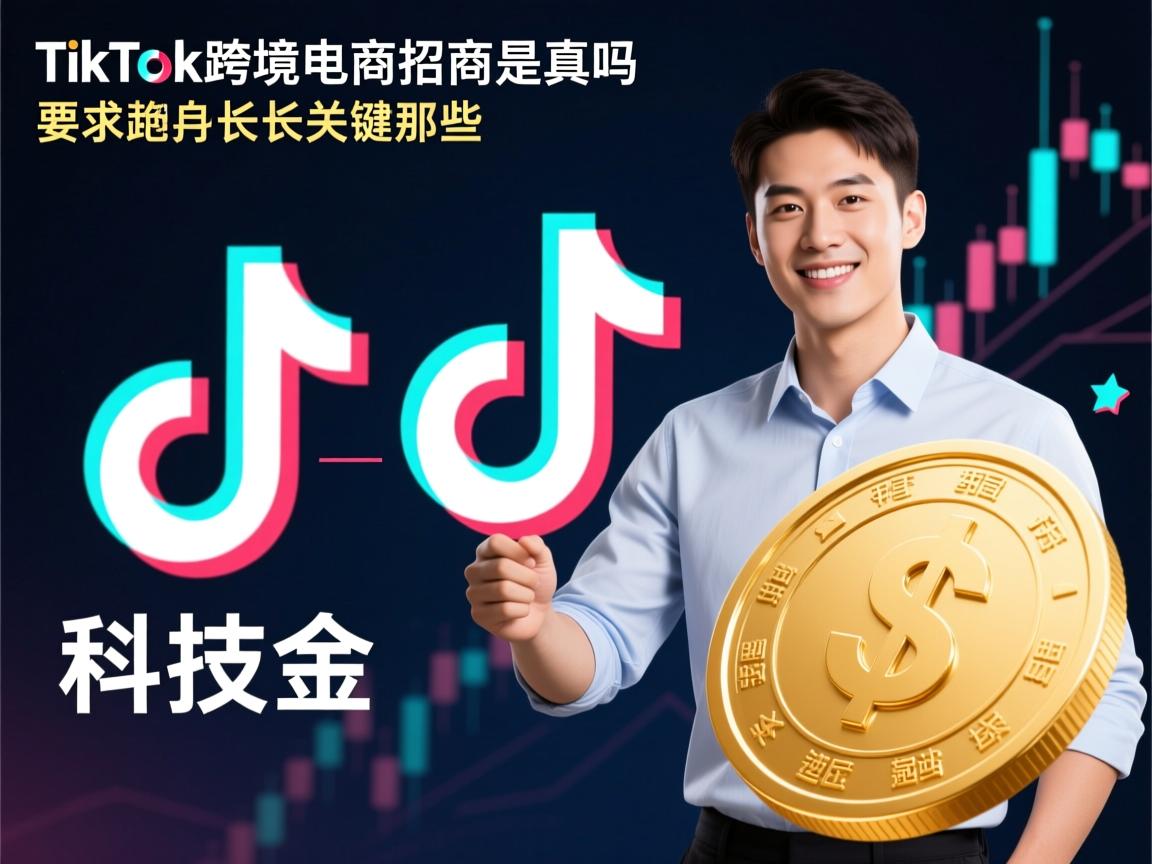 tiktok跨境电商招商是真的吗的相关长尾关键词是那些