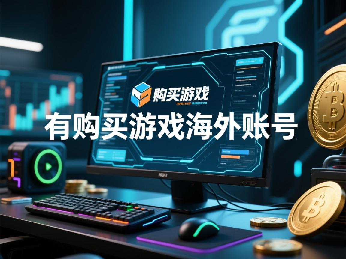 有购买游戏的海外账号