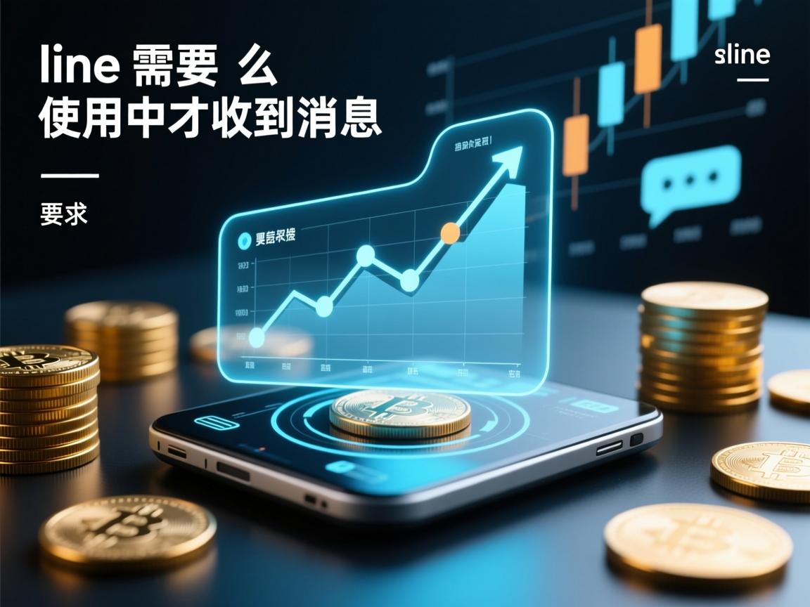 line怎么需要在使用中才收到消息