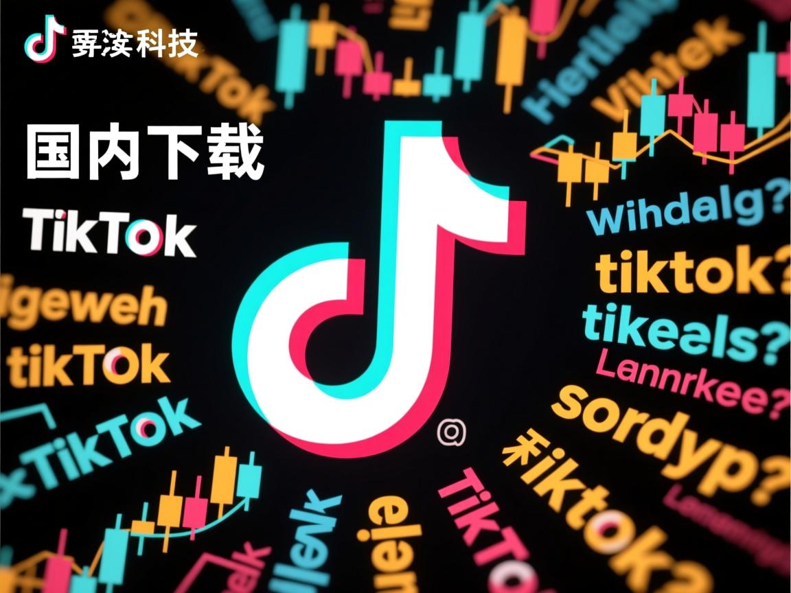 国内可以下载tiktok么的相关长尾关键词有哪些