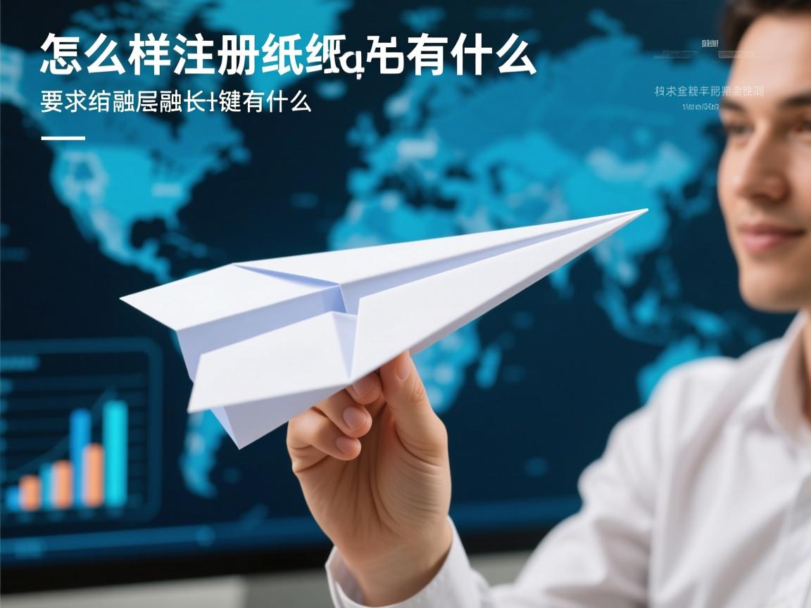 怎么样注册纸飞机的相关长尾关键词有什么
