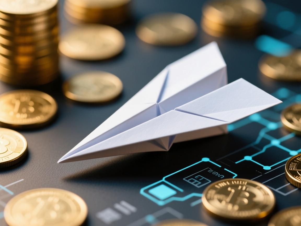 购买的折纸飞机怎么用视频