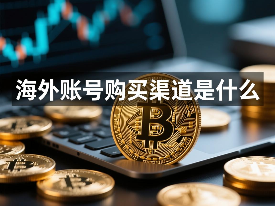 海外账号购买渠道是什么