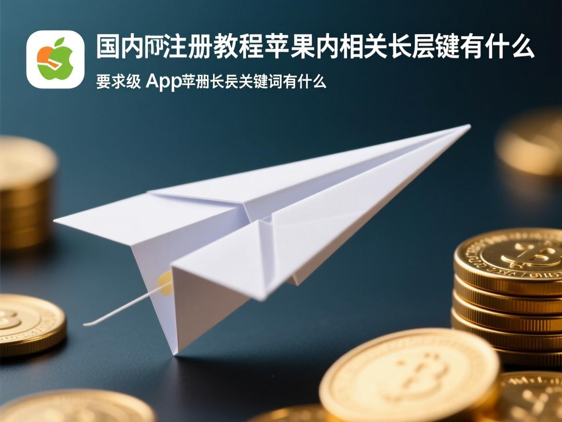 纸飞机app国内注册教程苹果的相关长尾关键词有什么