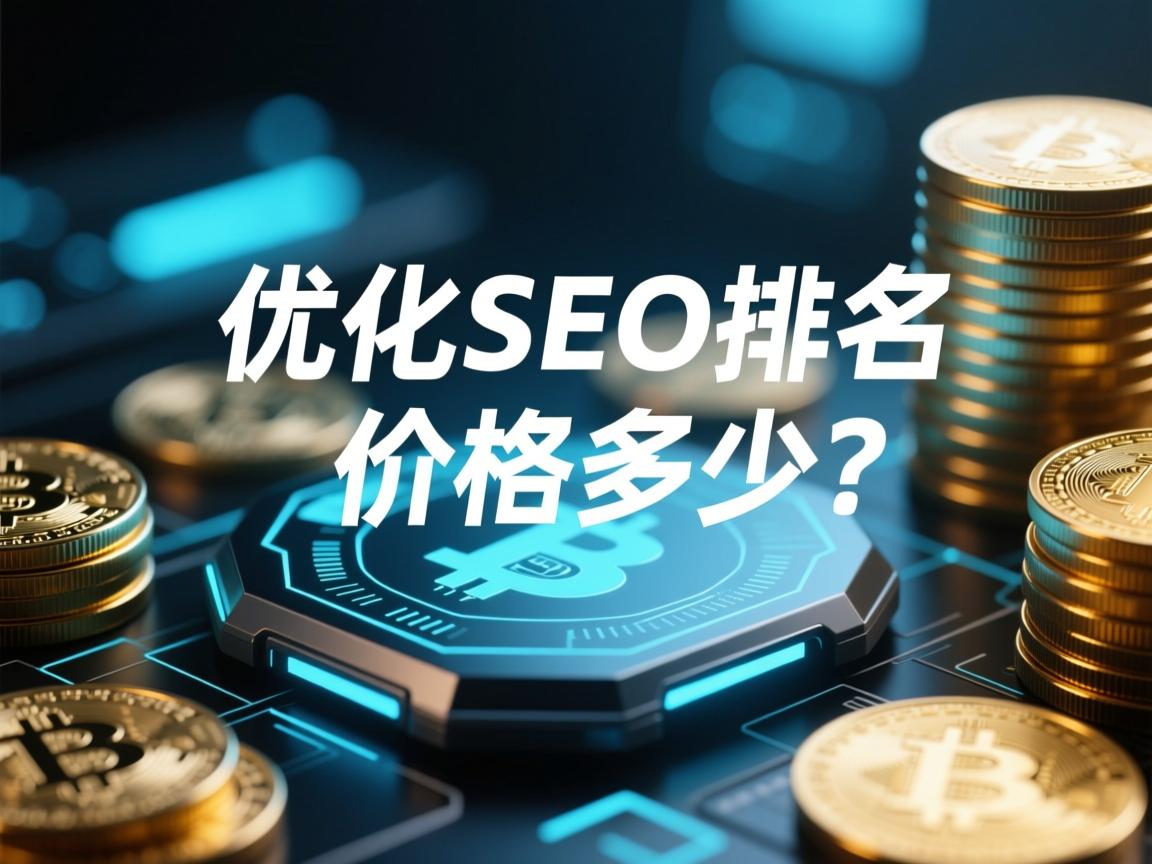 优化seo排名价格多少