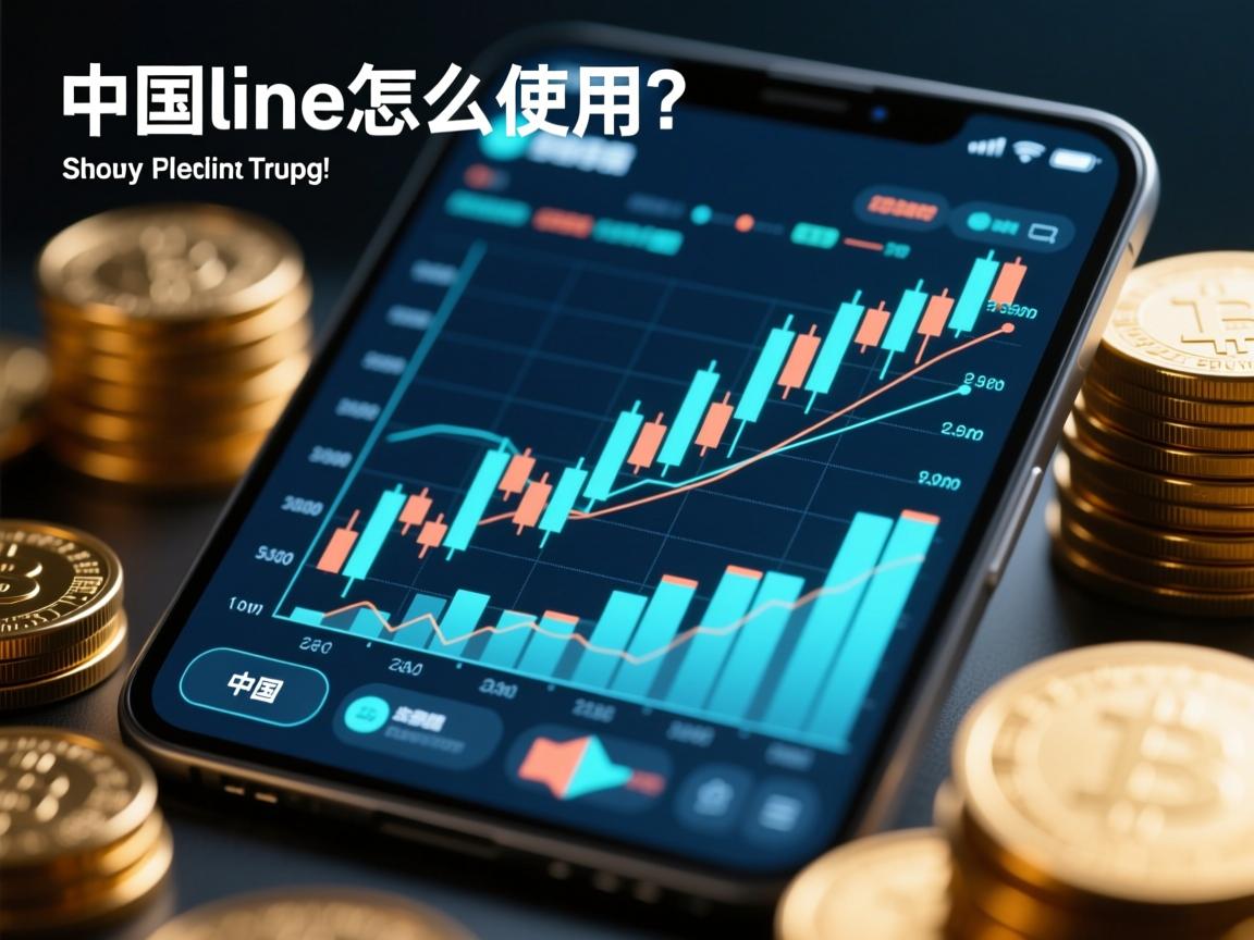 中国的line怎么使用