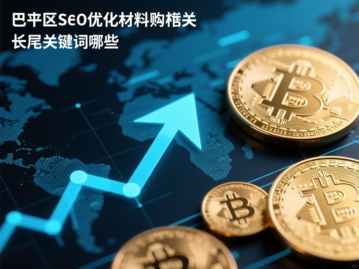 巴南区seo优化材料的相关长尾关键词有哪些