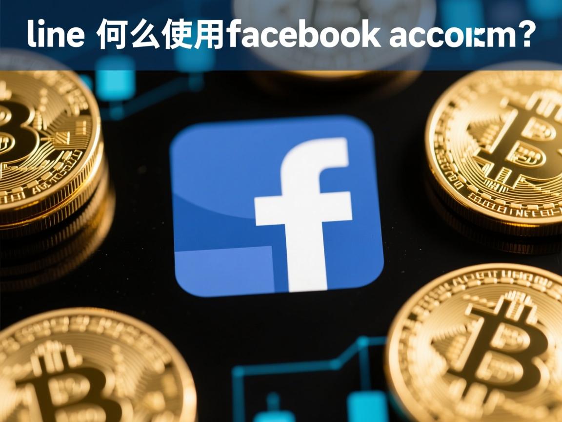 line怎么使用facebook账号