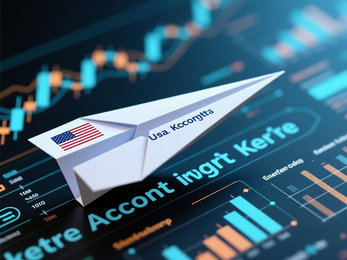 纸飞机美国账号的相关长尾关键词有什么