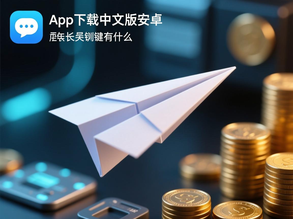 纸飞机聊天app下载中文版安卓的相关长尾关键词有什么