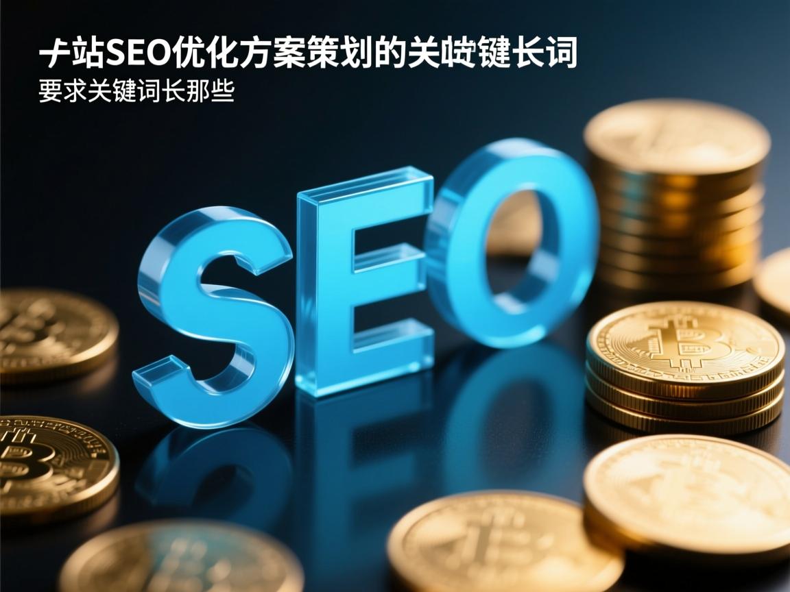 整站seo优化方案策划的相关长尾关键词是那些