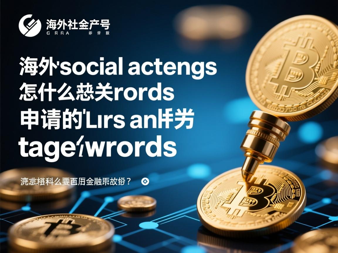 海外社交账号怎么申请的相关长尾关键词是那些