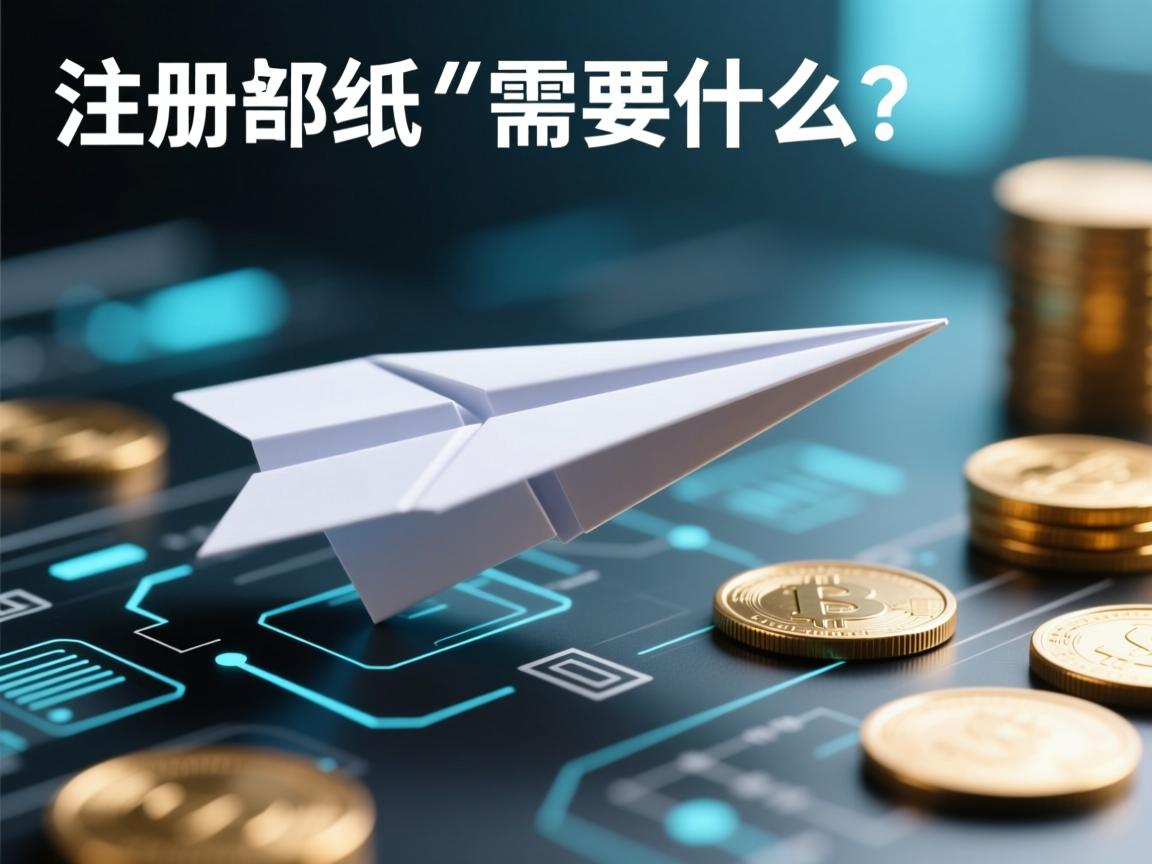 注册纸飞机需要什么