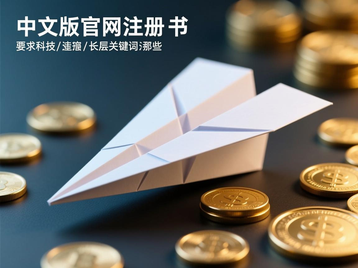 纸飞机中文版官网注册的相关长尾关键词是那些
