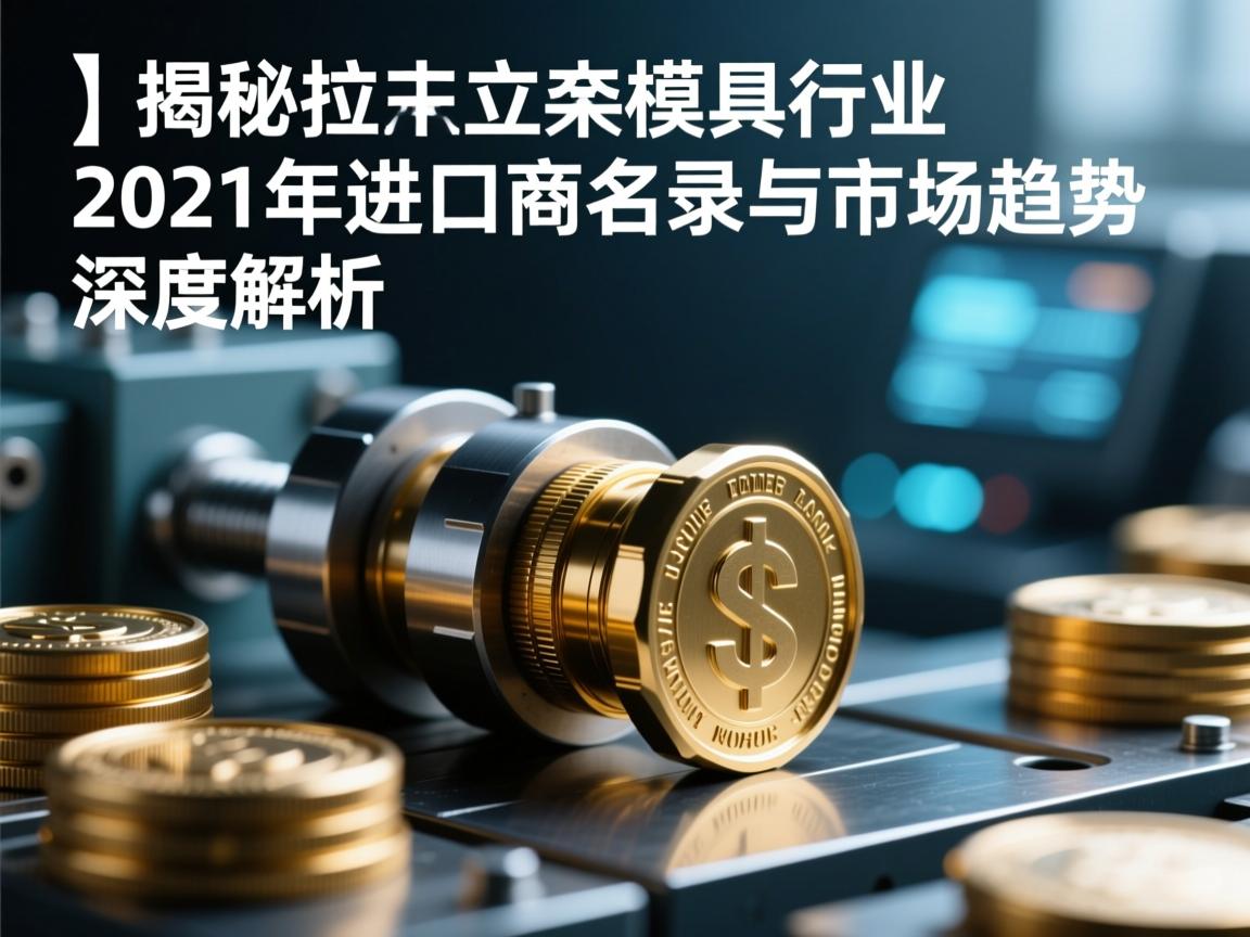 }揭秘拉脱维亚模具行业，2021年进口商名录与市场趋势深度解析