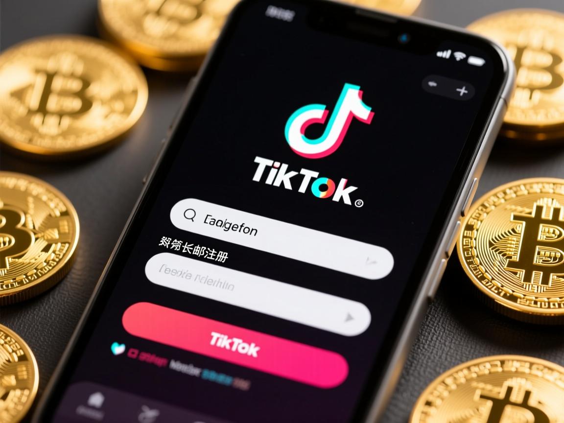 tiktok怎么用邮箱注册的相关长尾关键词有什么