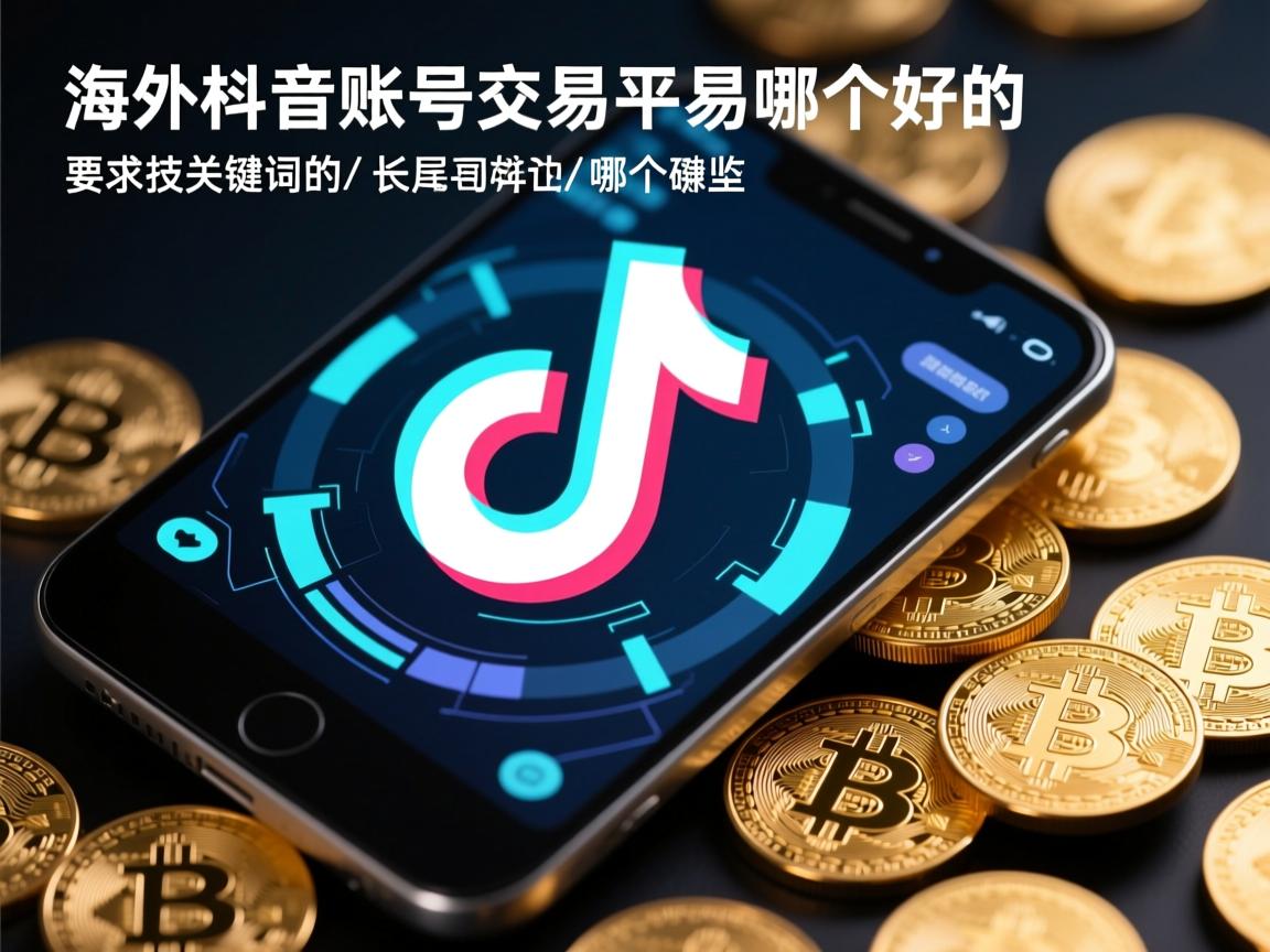 海外抖音账号交易平台哪个好的相关长尾关键词是那些