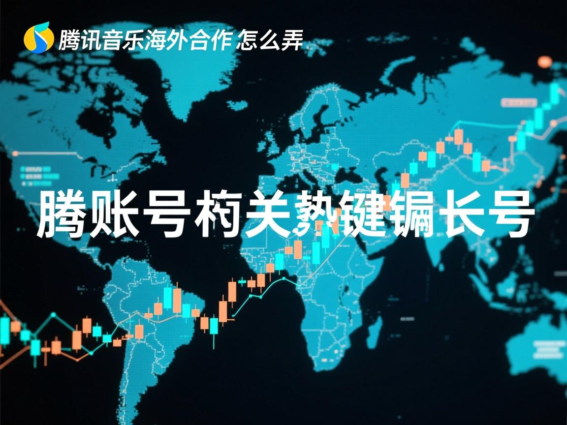 腾讯音乐海外合作怎么弄账号的相关长尾关键词是那些