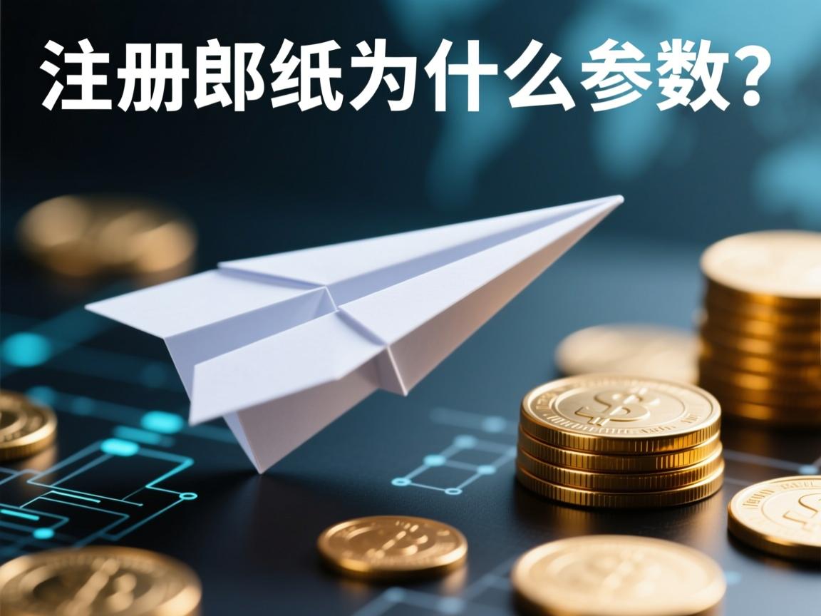 注册纸飞机为什么要参数