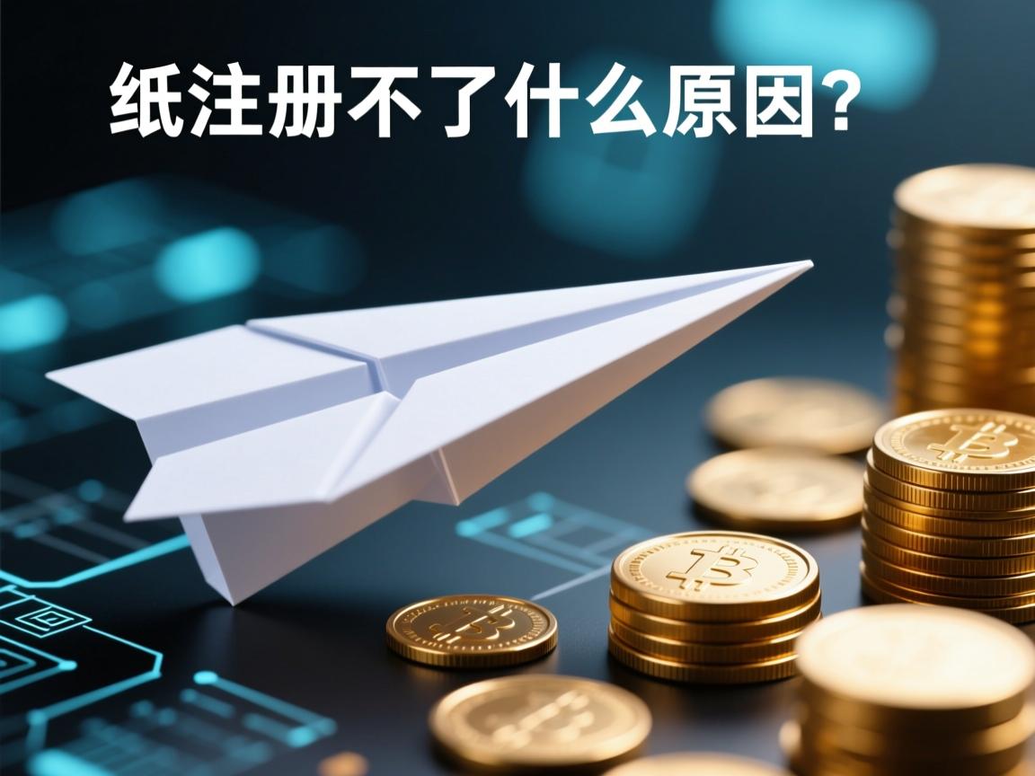 纸飞机注册不了什么原因