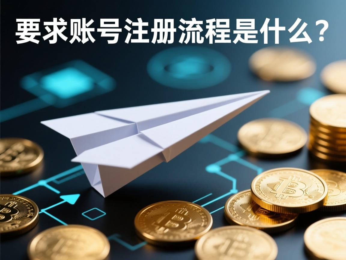 纸飞机账号注册流程是什么