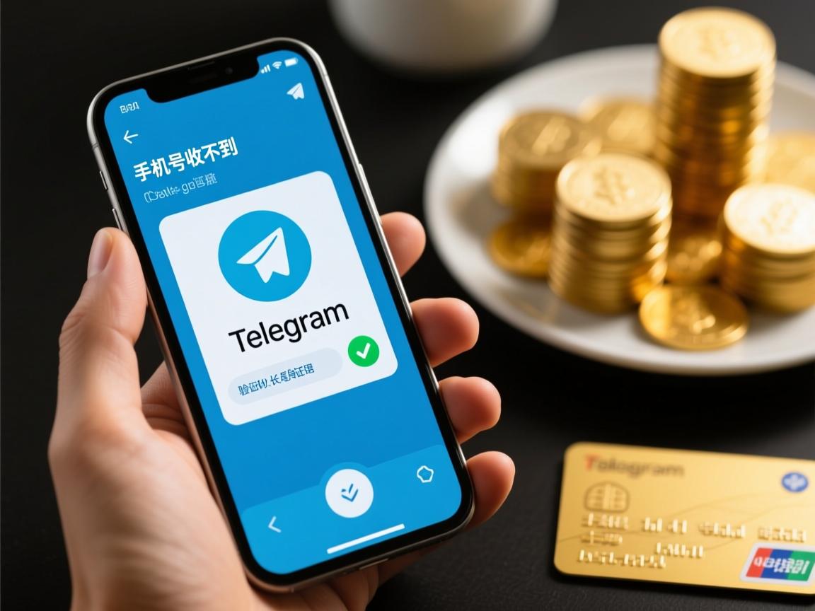 手机号收不到telegram验证码的相关长尾关键词有什么