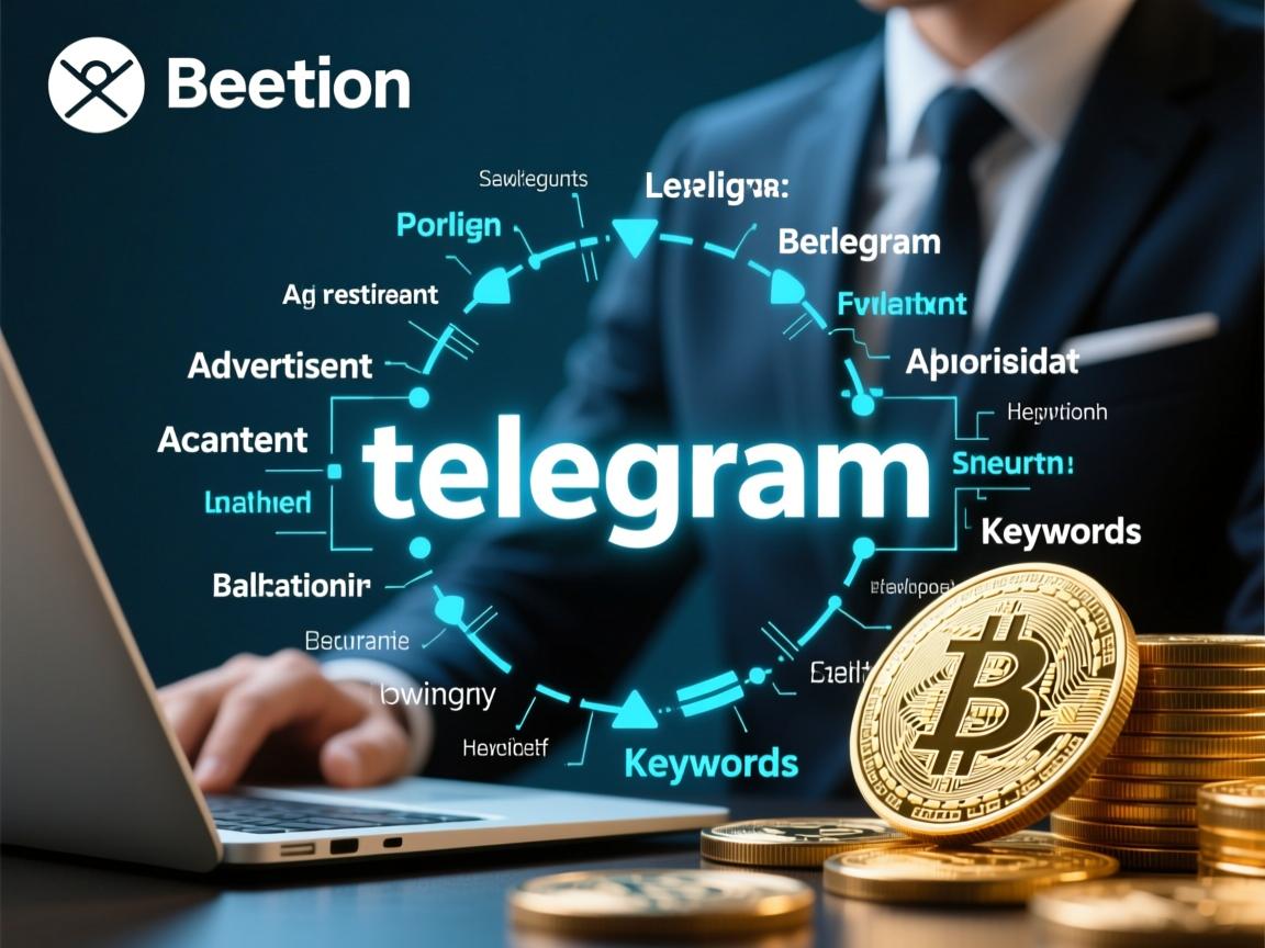 电报telegram代发广告的相关长尾关键词有哪些