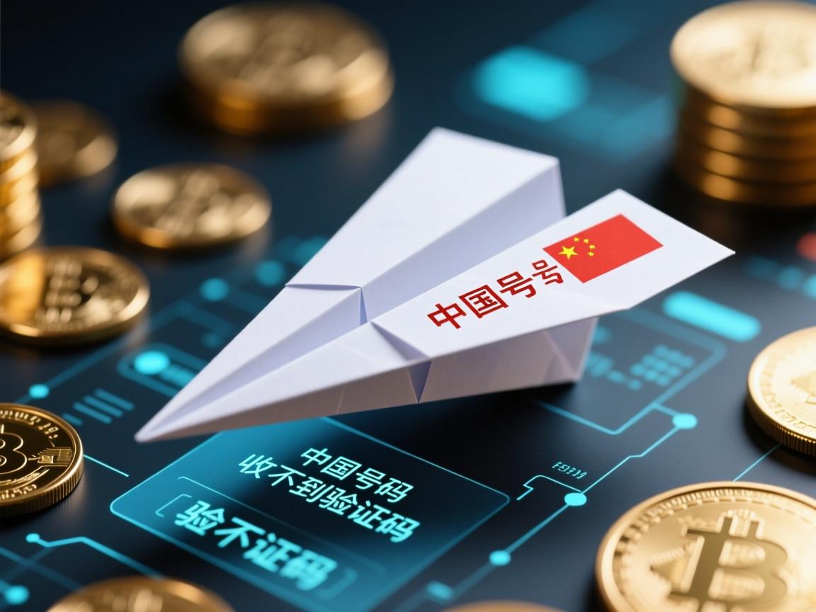 纸飞机中国号码收不到验证码